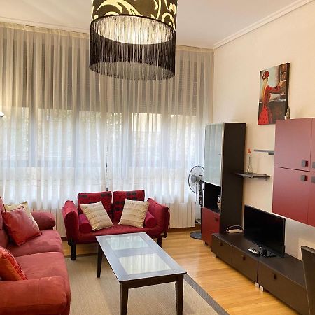Apartamento Libreros Centro Historico - Parking Gratis Apartment Salamanca Luaran gambar