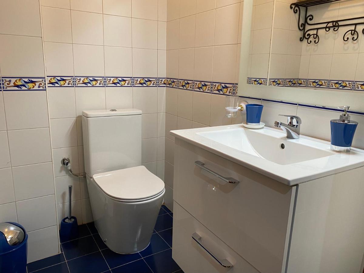 Apartamento Libreros Centro Historico - Parking Gratis Apartment Salamanca Luaran gambar