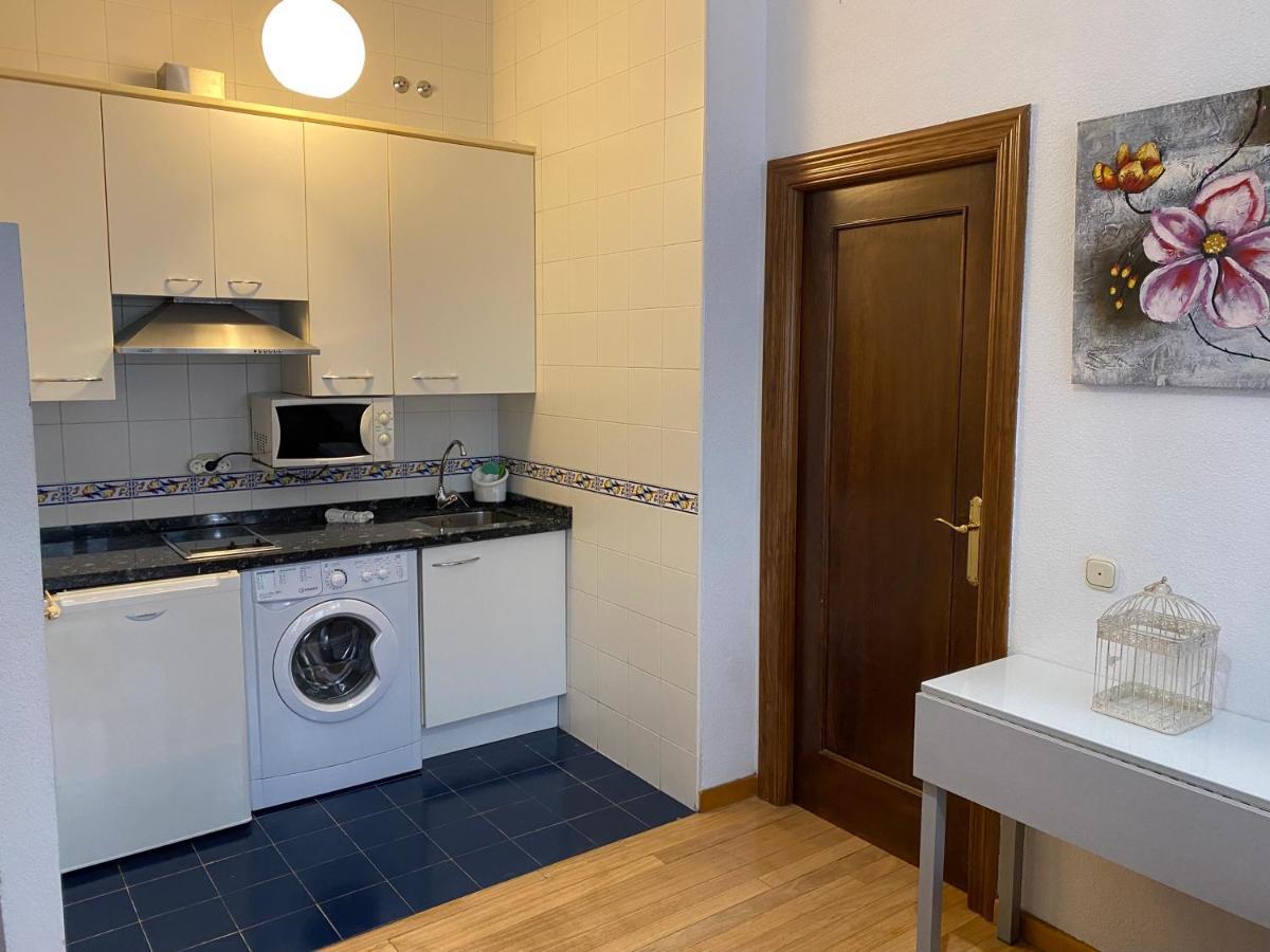 Apartamento Libreros Centro Historico - Parking Gratis Apartment Salamanca Luaran gambar